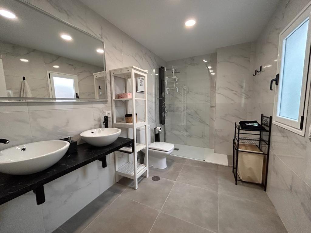 Hjs Guest House - The Majestic Loft Лас-Пальмас-де-Гран-Канария Экстерьер фото