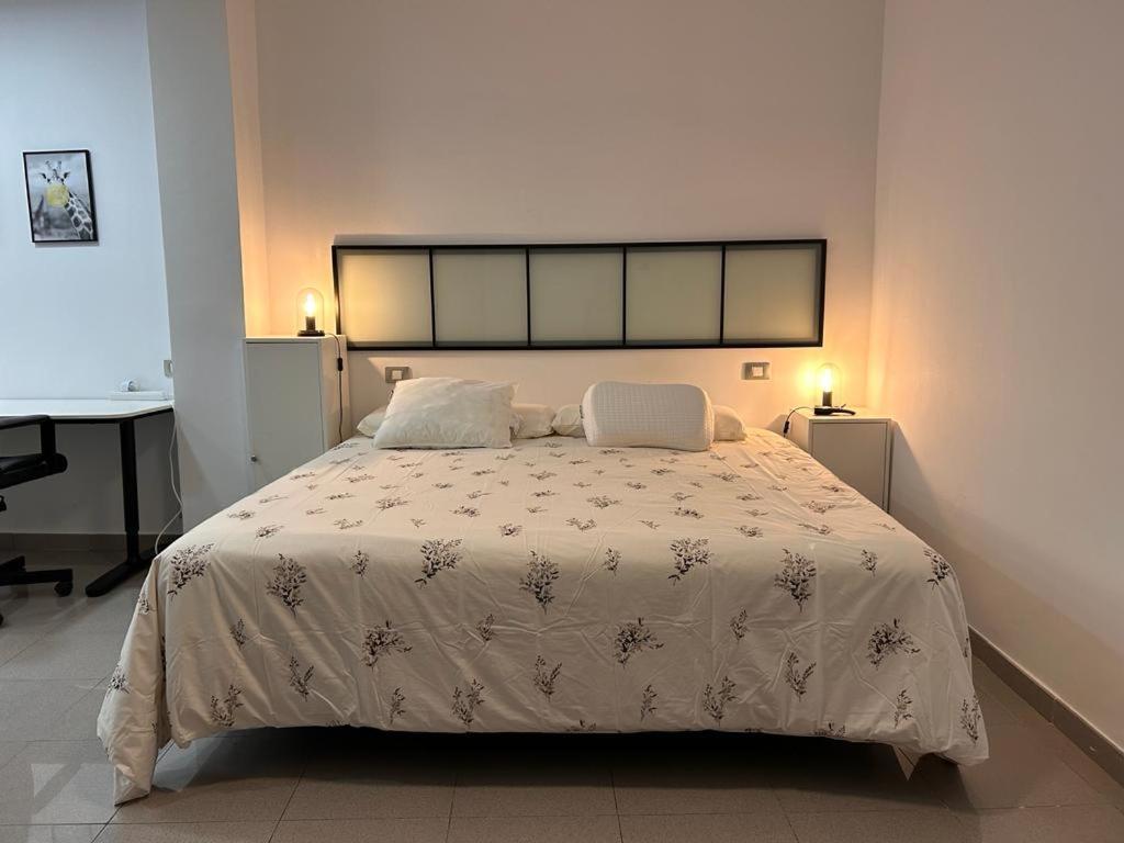 Hjs Guest House - The Majestic Loft Лас-Пальмас-де-Гран-Канария Экстерьер фото